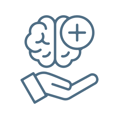 Expert Mental Health&nbsp;Support